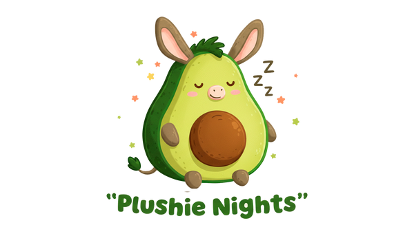 Plushie Nights
